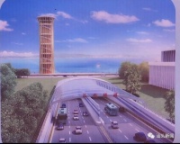 汕头海湾隧道建设创国际先例