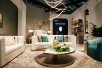 第35届深圳国际家具展落幕,宽邸家居再掀人气风暴