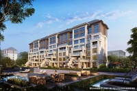 白浪河畔 教育生活 理想住区