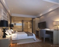 &ldquo;寓&rdquo;军特起&mdash;盘点酒店式公寓的发展之路