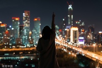 蓝光&middot;雍璟熙棠 | 致敬城市向上力量