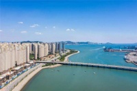 大连:维持Beta级&ldquo;世界城市&rdquo;