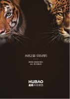 高端装修该选择什么木纹砖,虎豹木纹砖来啦!