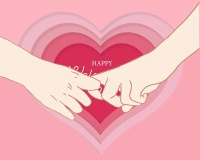 诚讯家具 | 勇敢说爱,大胆表白!