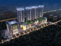 首页&mdash;上海静安【安和源企业广场】售楼处-电话-地址-图文解析