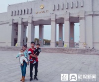 七夕节访东营90后护士夫妻:两人有共同话题很重要