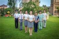 龙湖物业 有温度的陪伴者