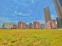 南宁一批新学校即将开学!快看看你家附近有那些小学和幼儿园