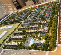 惊了!江北核心区房价为何涨不过燕子矶?