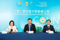 碧桂园:减员1.4万人多是转岗 今年争取销售增长10%