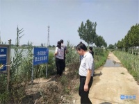 东营市开展未成年人防溺水专项督查&ldquo;回头看&rdquo;活动