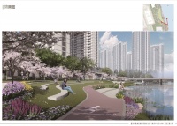 南汇街道A-50地块&ldquo;清零&rdquo; 横渎河滨水公园建设项目启动