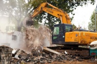 有这5种拆迁行为,我们有权起诉或举报