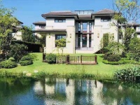 融湖雅墅(悦瀜庄)售楼处电话-价格-物业-周边设施-详情咨询