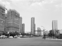 崇贤限价23000/㎡供应爆发 涨价的刚需板块接受度会如何?