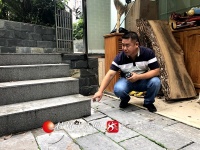 花百万买的房子变成&ldquo;粪池&rdquo; 桂林这一家子欲哭无泪