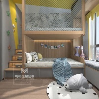 惊艳整个业主群的榻榻米设计,玛格帮您找到了!