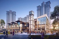 合肥龙湖春江紫宸|文忠路高架建设周边规划!规划蓝图进一步明确