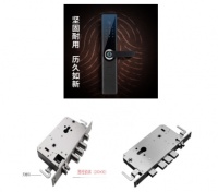 LuckyFamily智能锁到武汉,从此买锁不淘宝