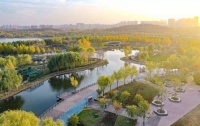 郑州孔雀城 敬献南郑芯理想人居
