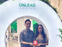 ONLEAD海太欧林：标准先行 创新驱动 引领智能家具未来