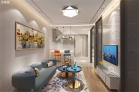 湖州金成壹品为什么买的人那么多?【营销中心】