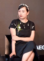 成都爱心设计师李胜兰应邀出席重庆公益论坛峰会