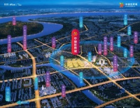 万商荟聚,世界革新 &mdash;&mdash; 张家港&middot;中骏世界城开启精彩之门