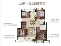 实探 | 五四北9层低密洋房,起价2.1万,围观还是买单?