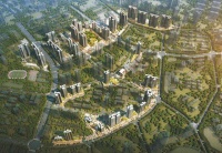 海口久违的土拍!中海华润保利拍到坡博坡巷、滨江新城棚改地