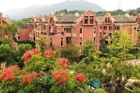 杭州余杭十二橡树【售楼处电话】为什么卖得这么好-均价多少