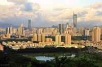 深圳楼市:龙岗,刚需最后的洼地,正在分化