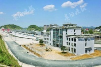 都拉营国际物流港年内投用 系西部陆海新通道上的重要物流枢纽