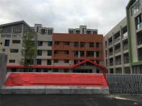 柳东新区第一幼儿园明天揭牌!报名最后截止日期8月31日