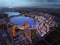 【	麟湖公园壹号	】周边医疗配套怎么样,适合居住吗