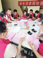 想换物业却没有业委会,业主只能忍?&mdash;&mdash;组建物管委破题开先例