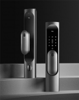 这款TCL物联网智能锁K6P居然治好了处女座的洁癖