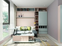 速美超级家 四大所见即所得,对装修效果负责到底