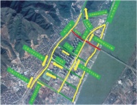 9月1日起,富阳这条路段将封闭施工,注意绕行