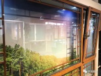 华龙门窗带你了解内开内倒窗有哪些好处?