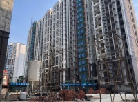 &ldquo;福利房&rdquo;遥遥无期 成都一高校千余教职工交定金8年仍未收房