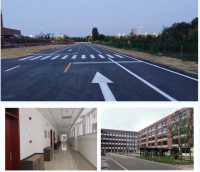 铁山学校正式更名经开区实验学校,达到开学标准