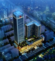 湖州【富力城悦界】售楼处&mdash;&mdash;最新动态!最新价格!