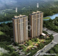 聚米喆园最新楼盘信息&mdash;售楼部位置-户型&mdash;价格&mdash;解析