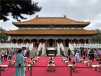 全城第一场开蒙礼由状元府成功举办