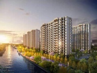 平湖新仓中天熙和诚品怎么样 楼盘价格开盘价格!