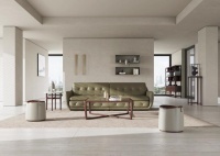 联邦家私科技加持,构筑品质生活美学