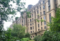 三江立体城:&ldquo;水帘洞&rdquo;、&ldquo;开裂墙&rdquo;这些黑锅我可不背