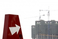 八月新盘热盘"组合拳" 最后时刻房价上涨近1.8k