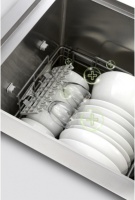 自带&ldquo;三健康模式&rdquo;,威思威水槽洗碗机呵护全家健康